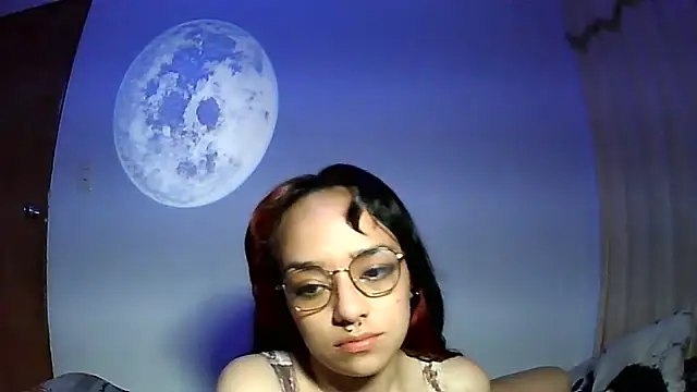 Czat XXX na żywo – Rrush_velvet