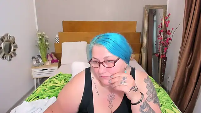 Živý XXX chat Sugarmommy_69X