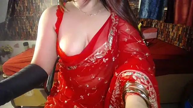 IndiianKriti's Live XXX Chat