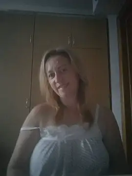 ChristinaYork – Live XXX-chat