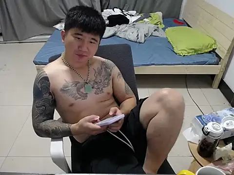 kun9981's Live XXX Chat