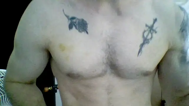 Živý XXX chat Kenner_fox77