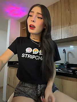 Chat +18 de Camistar18 ao vivo