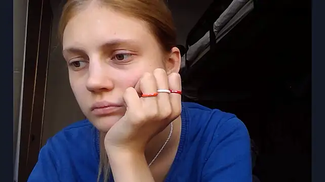 Chat XXX en directo de LunaLaday