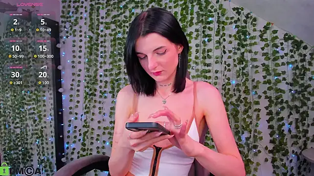 Czat XXX na żywo – Lyynn_Martin