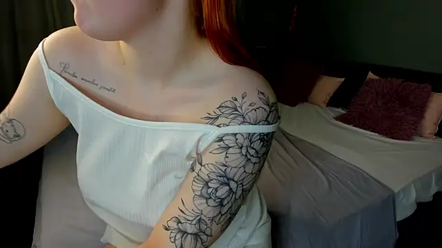 Margo_Blaze live XXX chat