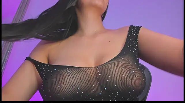 Czat XXX na żywo – nathyy_garcia