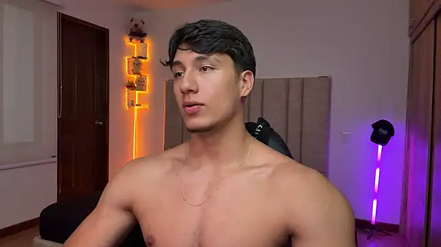 CHRIS_MORGAN1's Live XXX Chat