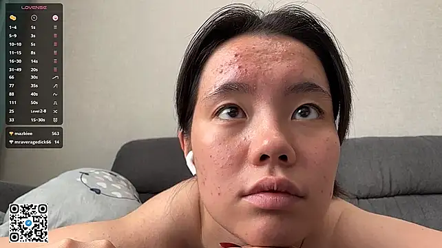 Sembang XXX Secara Langsung SherriCastillo