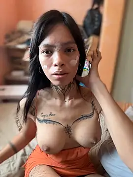 Chat +18 de obsessionqueen ao vivo