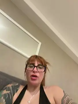 sirenita69 Obrolan Langsung XXX