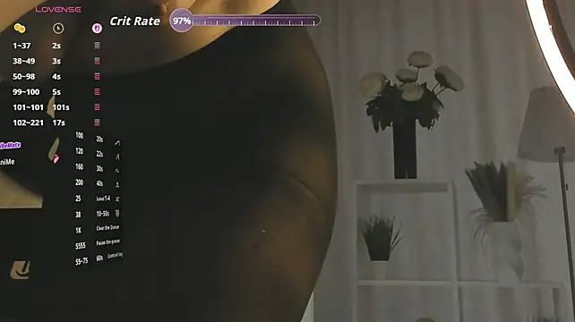Živý XXX chat Lea_shadom