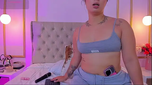 Chat XXX Live ivy__collins