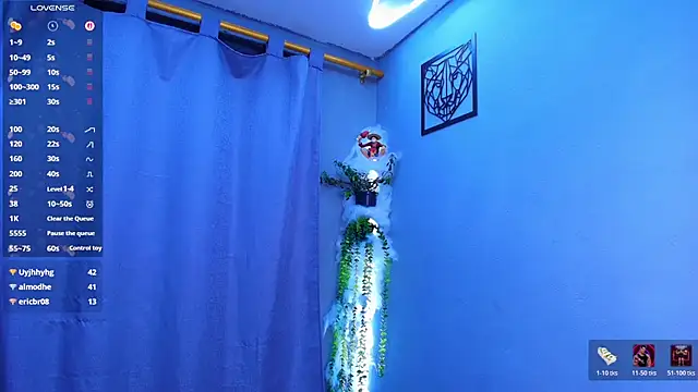 TheBatMansion Live XXX Chat