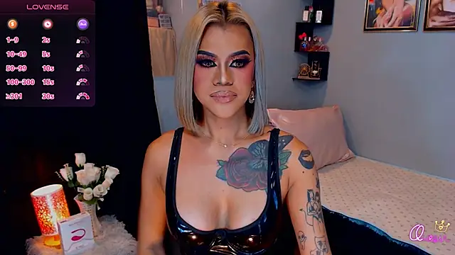 StellaStrong30 Live XXX-Chat