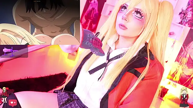 Noha-- Chat XXX live