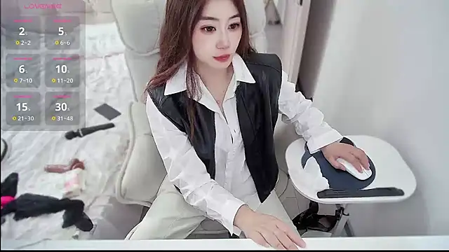 Chat +18 de Feifei-cn ao vivo