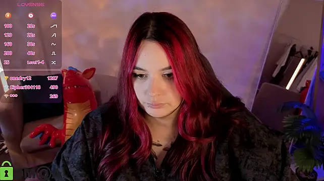 Mia_R0ss Adlı Modelin Canlı XXX Sohbeti