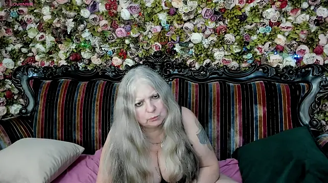 mariabelladonna's Live XXX Chat