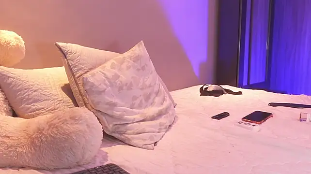 ErosKhaos Live XXX Chat