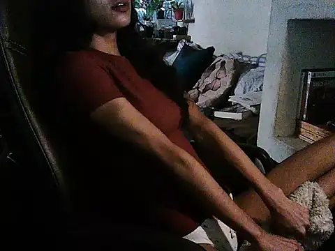 exude_diya 现场XXX聊天