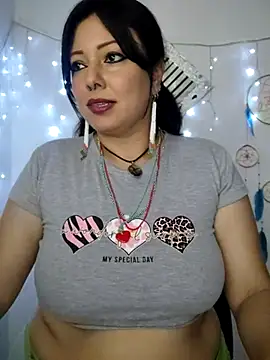 Živý XXX chat kristal_ktl