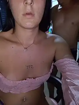 Chat XXX en directo de lua_bblinda