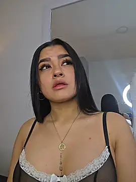 Sembang XXX Secara Langsung Emilygh1_