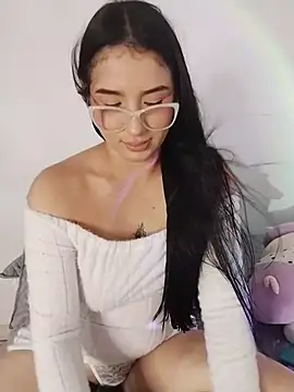 Chat XXX en directo de Ashley_Evanss22