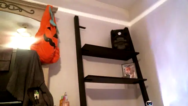SexyB214 Chat XXX in diretta