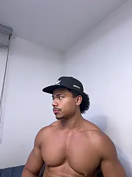 Онлайн чат XXX XavierColeman