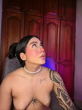 Chat XXX en directo de KaditaNavarro