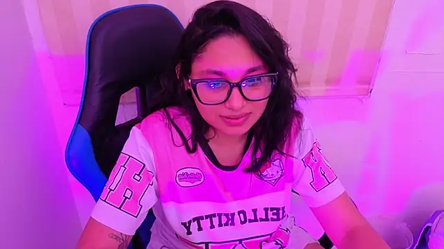 Cuteprincess21 লাইভ XXX চ্যাট