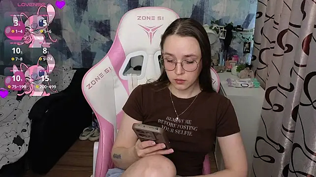 Sweet_frosti Chat XXX in diretta
