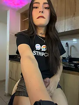 Camistar18 现场XXX聊天