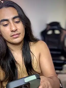 Czat XXX na żywo – _Dylan_7