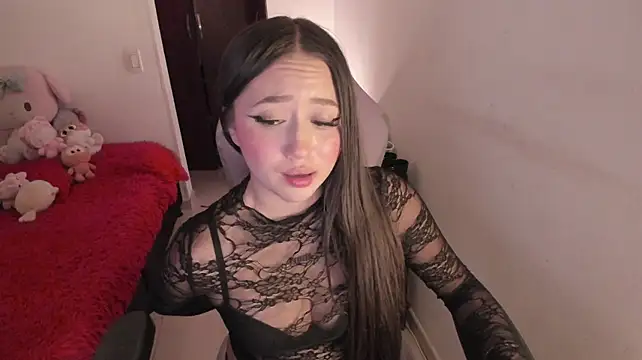 lain_t – Live XXX-chat