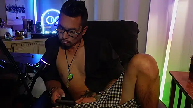 Ghost11_11 Live XXX-chat