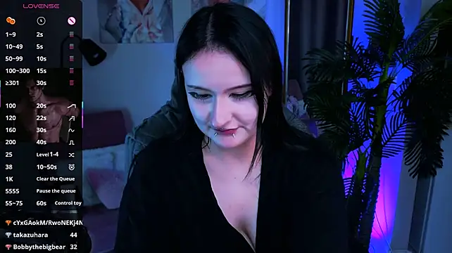 Ame_xCore's Live XXX Chat