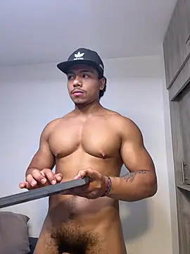 Онлайн чат XXX XavierColeman