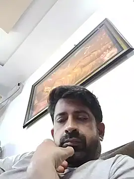 XXX chat uživo modela XxX_KING30