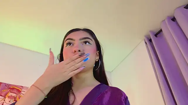 Chat XXX Live mayavexx