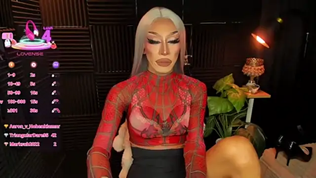 limitlessgoddes_mistress' Live XXX Chat
