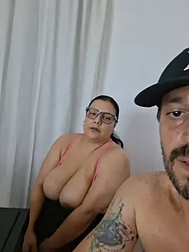 Huwhegehe Webcam-Show