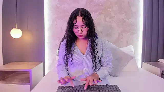 Chat XXX en directo de alysson_moon_