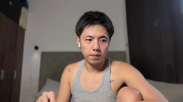 Addictiveboi Obrolan Langsung XXX