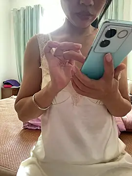 cmvooのライブXXXチャット