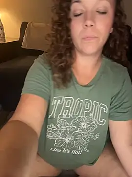 Pokazy przed kamerką – XoMisty