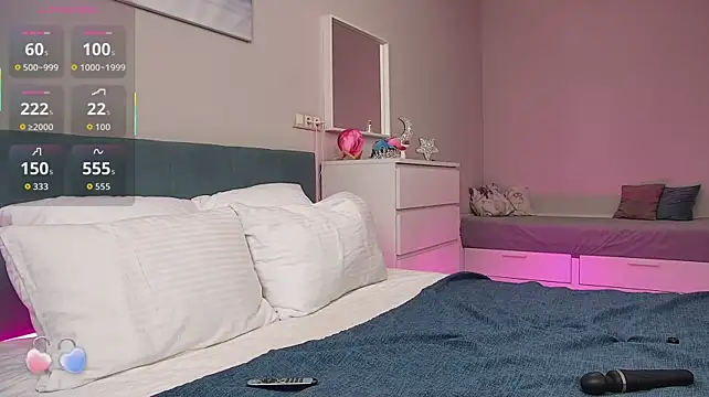 Maria_Stellarr Chat XXX in diretta