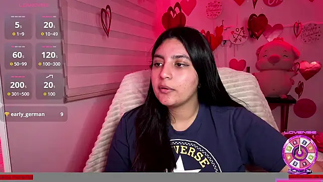 cloe_small Chat XXX in diretta